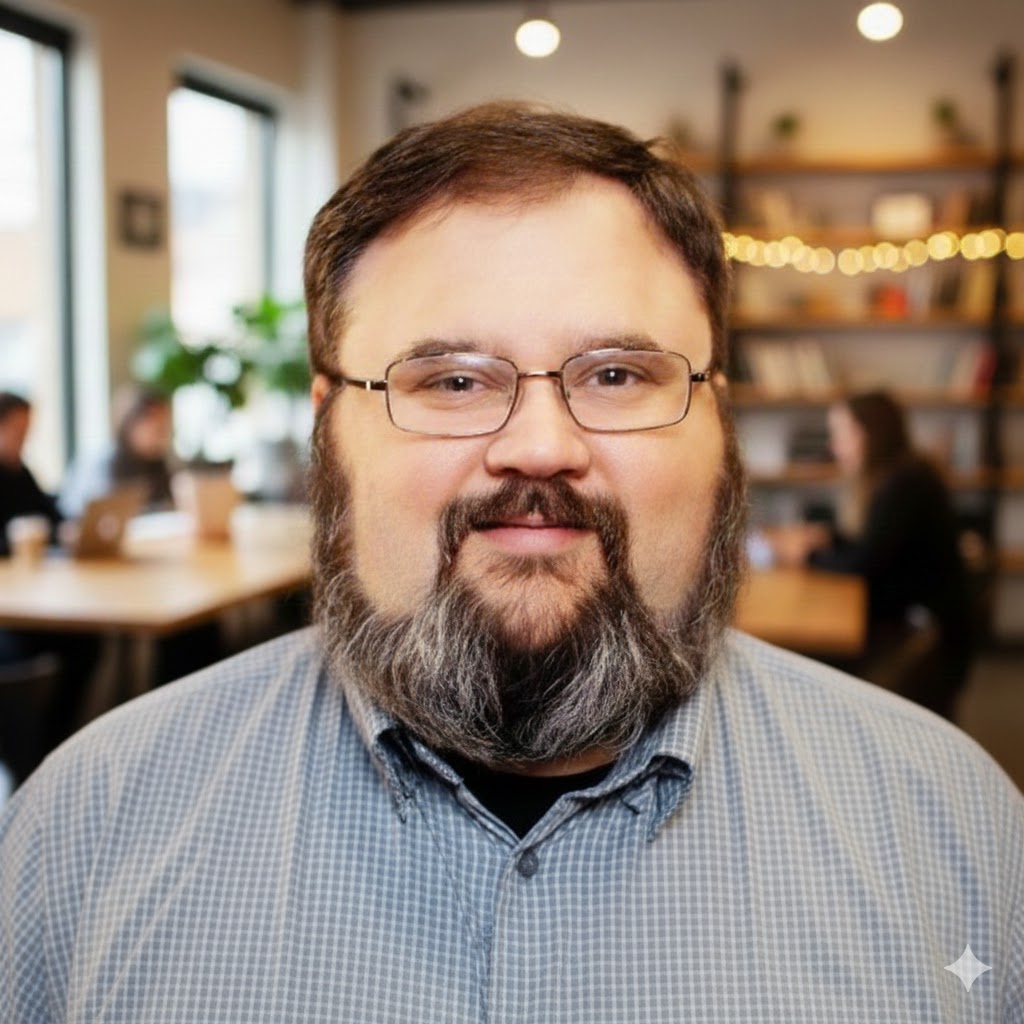 Cruise Brothers Travel Agent Wes Lyons